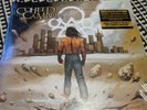 Coheed And Cambria No World For Tomorrow Red Cream w/ Black Splatter NEW