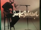 JACK JOHNSON * Sleep Through the Static 2x LP Vintage 2008 Vinyl NM
