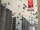 Ride Ox4 Best Of USA RSD red vinyl import double LP New & Sealed shoegaze