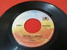 KRAKEN escudo y espada / soy real RARE 45 HEAVY METAL ROCK Listen