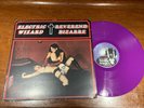 Electric Wizard / Reverend Bizarre ?– House On The Borderland / Gate of Nanna