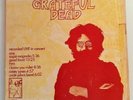 GRATEFUL DEAD RECORDED LIVE LP 1971 MOTHER RECORDS  Bootleg Live VG++