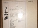 THE WHO - SUPERGROUP 6/4/1983 — 3lp RARE Show