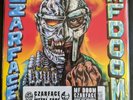 CZARFACE/MF DOOM - Czarface Meets Metal Face Vinyl 2xLP new
