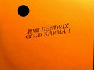 JIMI HENDRIX - Good Karma 1