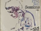 FRED NEIL: Sessions US Capitol Shrink Folk Psych ’68 Orig Vinyl LP