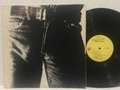 Rolling Stones Sticky Fingers VG+ ORIG ZIPPER COVER