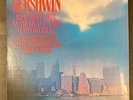 Original Master Recording 1984 MFSL 1-159 Gershwin Rhapsody In Blue Vinyl Record