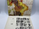 JONI MITCHELL, SONG TO A SEAGULL, RARE  NEAR MINT FOLK COLLECTIBLE NM/NM