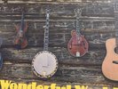 The Wonderful World of Bluegrass Music, 2 LP Set, Sealed, New, Double Vinyl