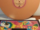  Pink Floyd meets Frank Zappa raro LP vinile colorato