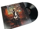 NEW - Kid Cudi, Man On The Moon II: The Legend Of Mr. Rager | Vinyl 2LP - SEALED