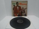 BO DIDDLEY Go Checker 1436 Mono Black label Deep Groove LP Rock R&B LP