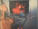 The Mark 2 Purple Singles - Purple Vinyl Deep Purple UK vinyl LP album EX / EX