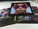 Gorillaz, Humanz, Vinyl LP, Near Mint, NM/NM
