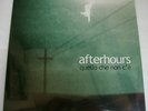 AFTERHOURS - QUELLO CHE NON C'E' - LP PURPLE VINYL