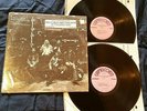 The Allman Brothers Band at Fillmore East 2xLP orig. Capricorn w/shrink sticker
