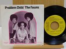 The Fawns soul 45 Problem Child bw I Like What Youre Doin on RCA