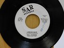 Soul Stirrers gospel 45 Looking Back bw Oh Mary Dont You Weep on Sar