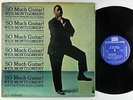 Wes Montgomery - SO Much Guitar  LP - Riverside - RLP 382 Mono DG