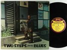 Bobby Bland - Two Steps From The Blues LP - Duke 1st Press Mono
