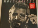 RINGO STARR RINGO'S ROTOGRAVURE LP RED VINYL LIMITED EDITION 180 GRAM BEATLES