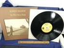 MINT Karen Dalton In My Own Time Paramount 33 RPM Vinyl Record