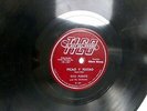 Tito Puente y Gilberto Monroig 78 PICAO Y TOSTAO Bambaram Bam Bam Tico VG+ g899