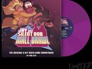 Jay and Silent Bob Mall Brawl - VGM 8 bits sound chip Game Soundtrack LP Vinyl