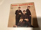Introducing The Beatles LP By Vee Jay Records