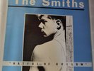 The Smiths Hatful Of Hollow: ROUGH 76 UK 1984 Vinyl Album Alternative Indie Rock