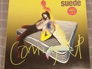 Suede Coming Up Vinyl Lp Original Nude6lp 1996