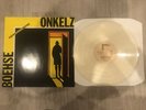böhse onkelz , Kneipenterroristen Clear Vinyl, RAR