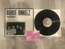 Böhse Onkelz Onkelz wie Wir, Original mit Bestellflyer, Rar,