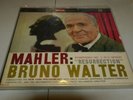 BRUNO WALTER Mahler Symphony no.2 Resurrection COLUMBIA 6 eye Stereo M2S 601 2LP