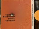 CONROY 117 KLAUS WEISS Sounds & Percussion Rare UK LIBRARY LP Record Drum Breaks