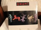 Heart Bad Animals LP Capitol PJ 512546 1987 Factory Sealed