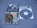 JETHRO TULL AQUALUNG MOBILE FIDELITY ORIGINAL MASTER RECORDING MFSL 1-061 ALBUM