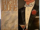 RARE AMPHONIC LIBRARY RECORD - Albert Alan Owen Lp - Sound Stage Highlife (1986)