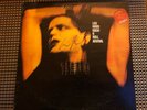Lou Reed Rock N Roll Animal Signed Autographed Vinyl LP