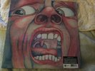KING CRIMSON - IN THE COURT OF VINYL 2LP BRAND NEW & SEALED