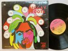 VARIOUS ARTISTS - REGGAE (REGGAY) ROOTS – ORIG. HARRY J. US