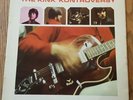 THE KINKS - THE KINK KONTROVERSY - UK FIRST PRESS MONO VINYL LP - 1965 PYE 1S/1S