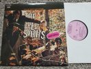 The Free Spirits - Out of sight and sound Vinyl LP Germany