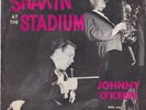 JOHNNY O'KEEFE Shakin' At The Stadium EP  SirH70