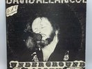 David Allan Coe ?Underground Album 1982 Vinyl LP Record Adults Only Country VG++