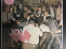 IDLES - Joy As An Act Of Resistance Vinyl Record Dark Red Brazil Rare Limited