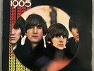 THE BEATLES - RARE LP 33T 12