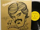 Gary Lyman - Tranquility LP Vinyl Jazz Lounge Private SIGNED Rare Cleveland