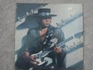 33 RPM - Stevie Ray Vaughan - Texas Flood